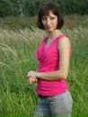 Фотография Рединой Лены