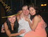 Фотография Глазневой Аллы