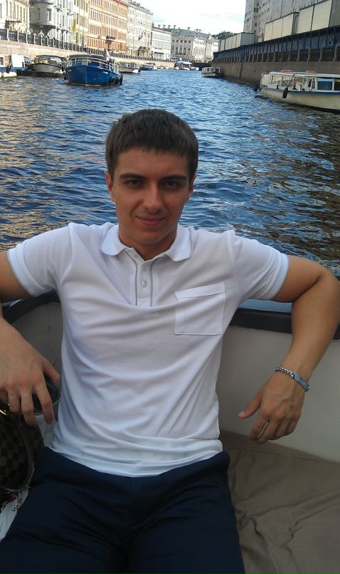 Дмитрий Иванов фотография #50