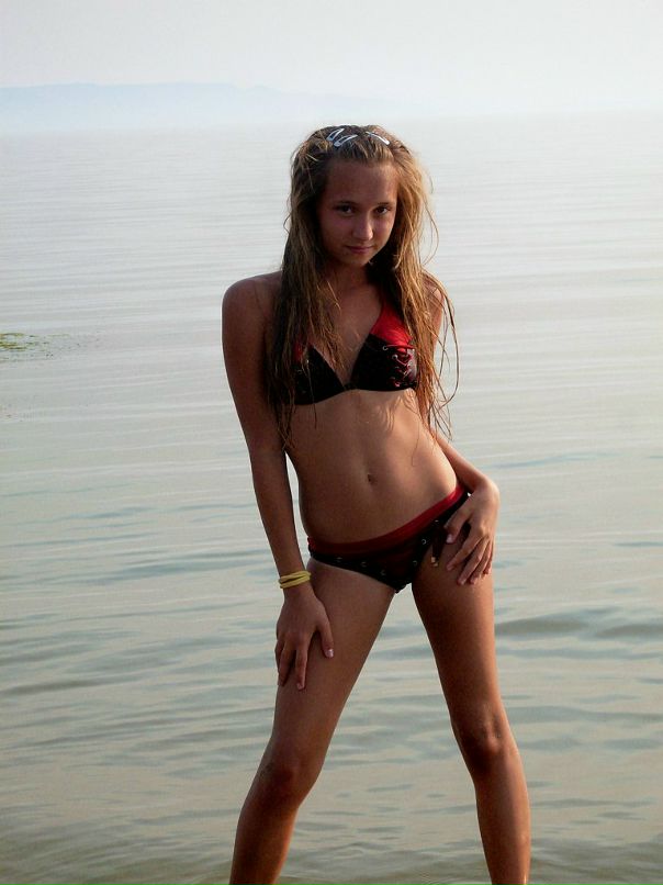 Дашулька Ерасова фотография #8