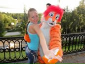 Фотография Галецкой Анастасии