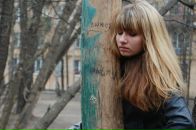 Фотография Савельевой Анжелы