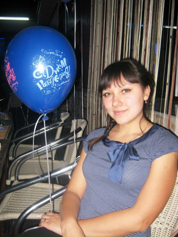 Лада Солошенко фотография #35