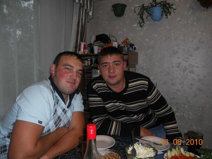 Федор Тищенко фотография #12