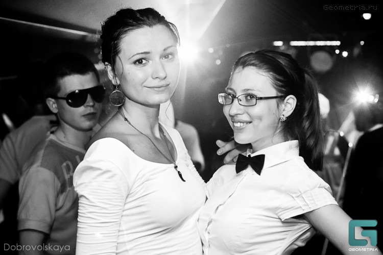Мария Кошелева фотография #21