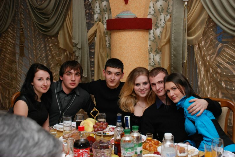 Колес Давыденко фотография #36