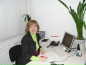 Фотография Беляковой Светланы