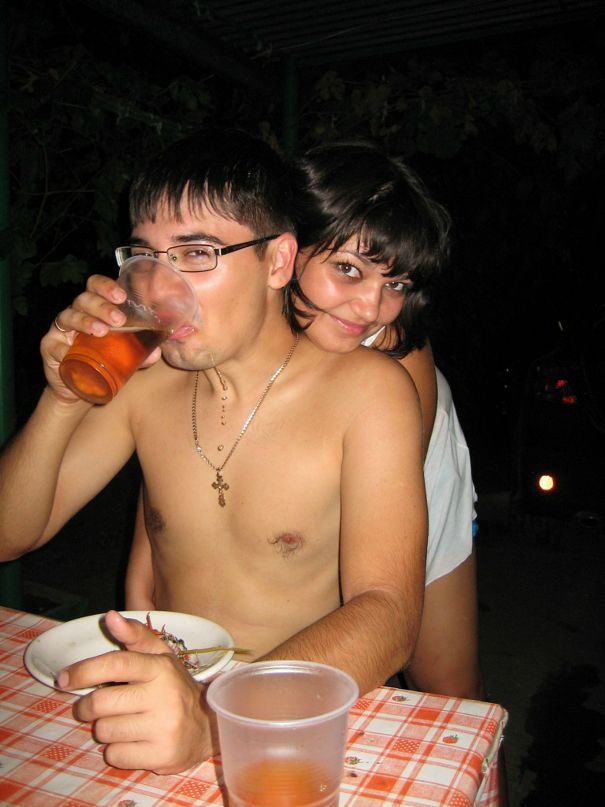 Наталия Доценко фотография #13