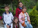 Віта Бажовська фотография #17 (источник - https://vk.com/id78511986)