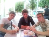 Юрій Кіт фотография #48 (источник - https://vk.com/id85897206)