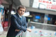 Фотография Замятина Максима