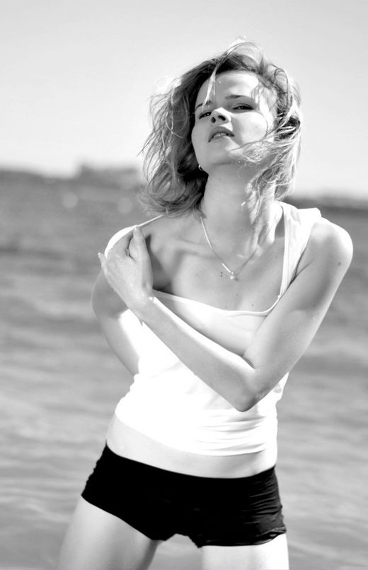 Елена Агеенко фотография #39