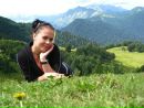 Фотография Пименовой Екатерины