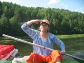 Фотография Щастьевъ Григория