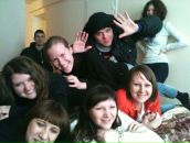 Фотография Запольских Надежды