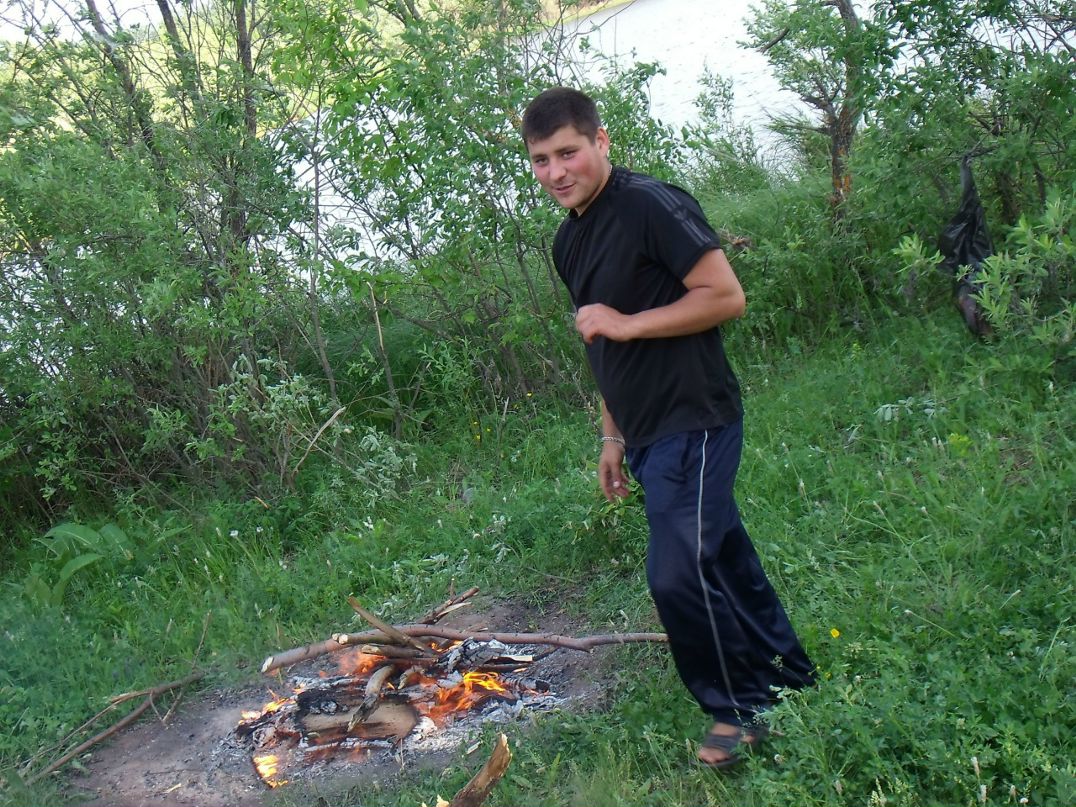 Станислав Савельев фотография #22