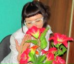 Фотография Осинской Екатерины