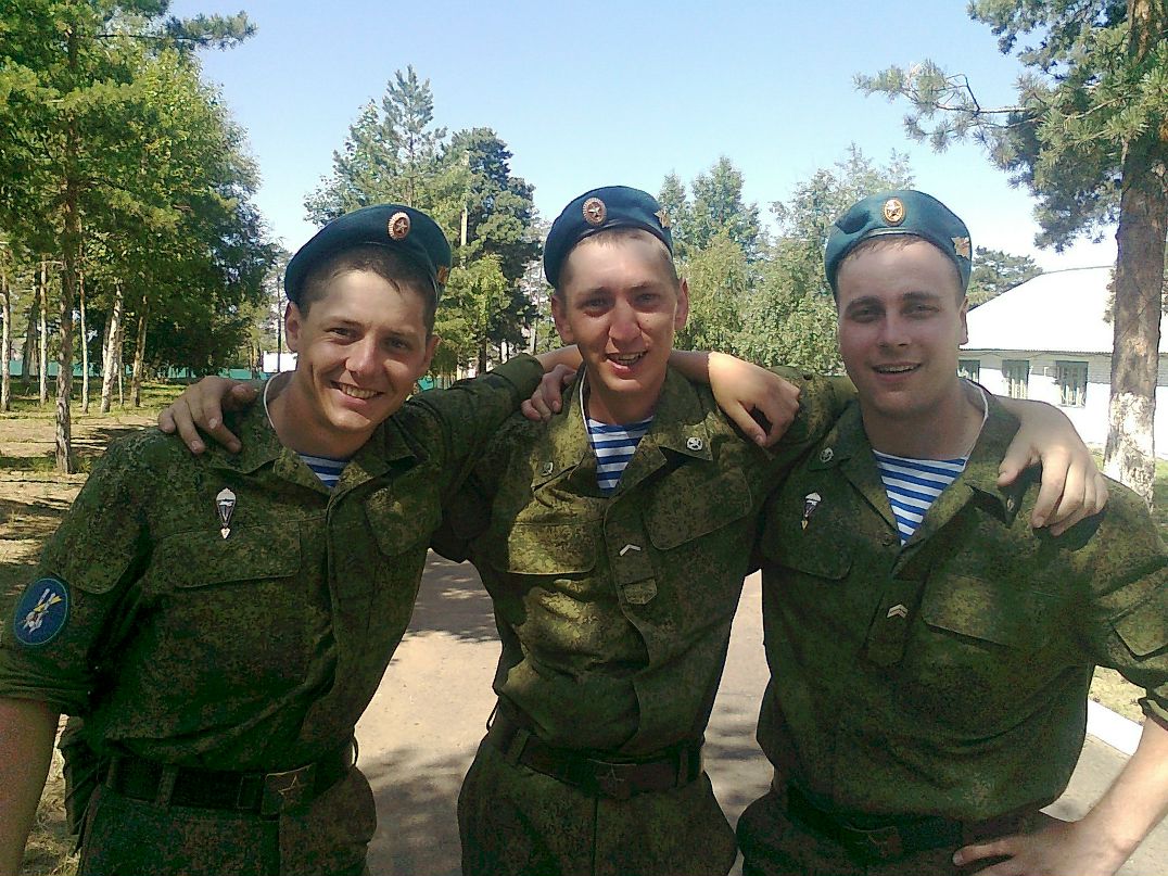 Антон Симчук фотография #35