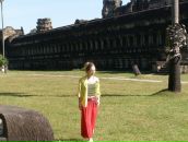 Фотография Крючевой Анны