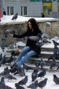 Людмила Олійник фотография #1