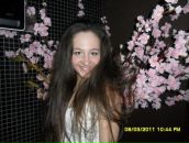 Фотография Майоровой Тони