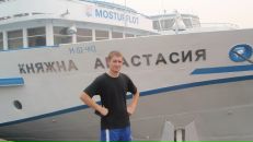 Андрій Середюк фотография #6 (источник - https://vk.com/id83531788)
