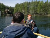 Фотография Бельской Юлии