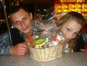 Міша Серветник фотография #40 (источник - https://vk.com/id70765339)