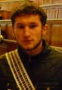 Роман Цюпа фотография #48 (источник - https://vk.com/id111642687)