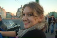 Фотография Хрыкиной Нади