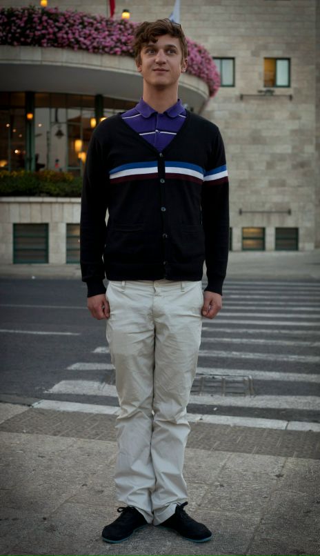 Дима Хрусталёв фотография #2