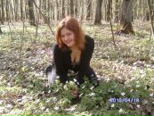 Катя Клімчук фотография #35 (источник - https://vk.com/id112342241)