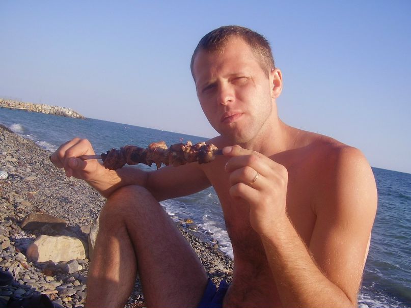 Матвей-tim@ Солдатенко фотография #6