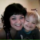 Фотография Волковой Олечки