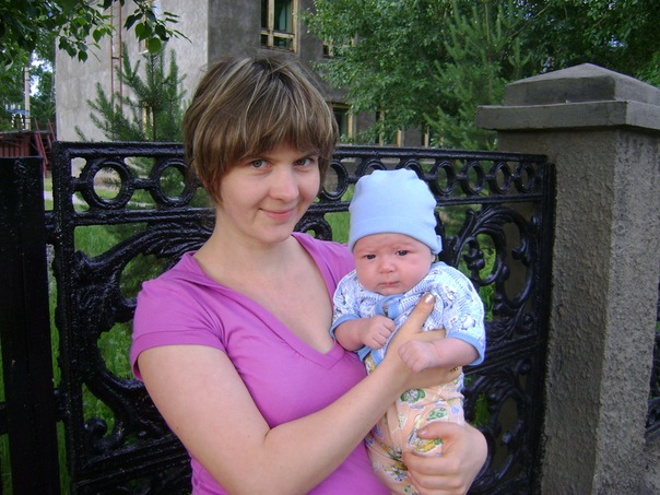 №2, Галина Макович №2, Галина Макович