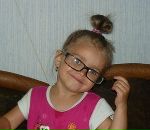 Фотография Однараловой Анны