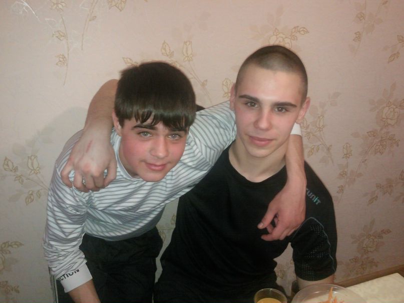 Валентин Иванов фотография #11