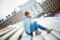 Фотография Кудрявцевой Дарьи