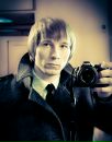 Фотография Рунова Ильи
