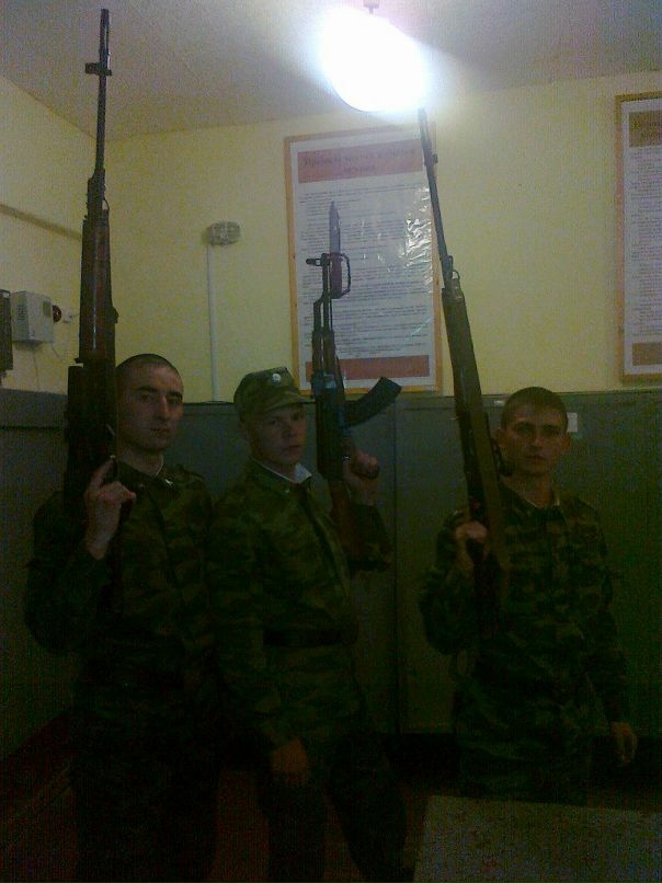 Михаил Счеталин фотография #20