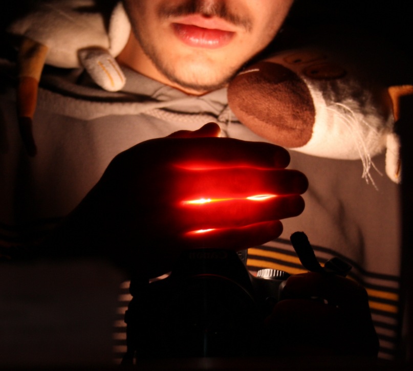 Данил Ушаков фотография #30