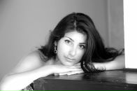 Фотография Нурметовой Сабины