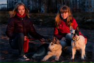 Фотография Полудняков Олег