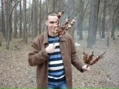 Фотография Швалева Андрея