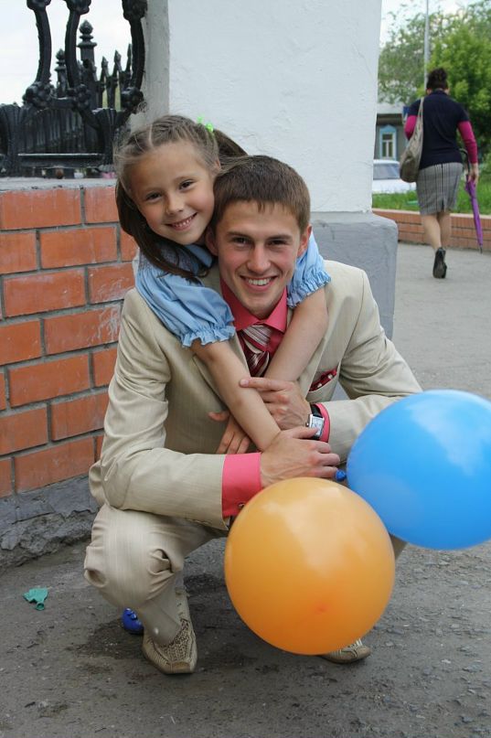 Антон Симаков фотография #29