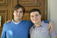 Фотография Осипова Артура