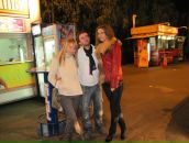 Фотография Петровой Анюты