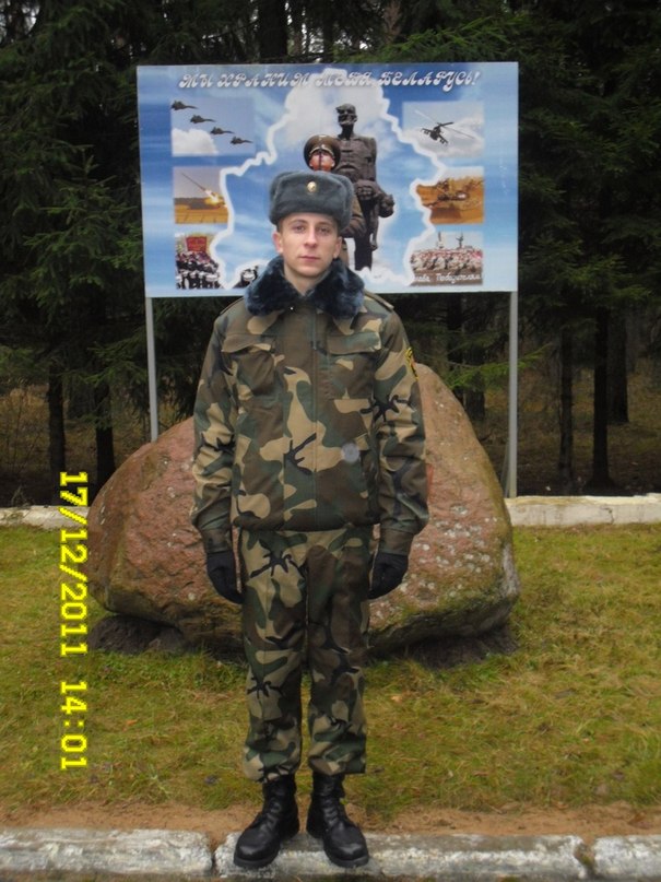 Дима Кисель фотография #34