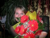 Фотография Барсук Елены