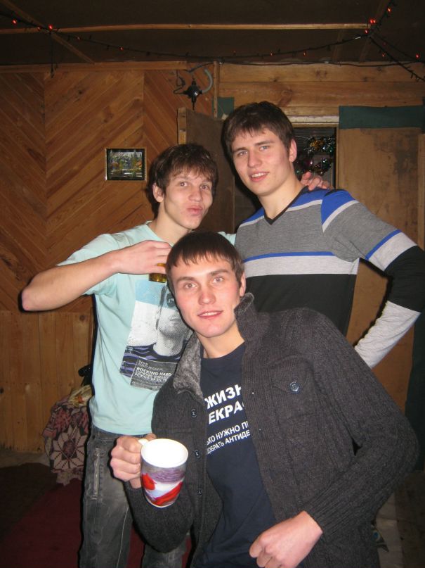 Коля Грищенко фотография #41